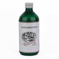 Kairali Ayurvedic Asokarishtam Uterine Tonic for All Menstrual Problems