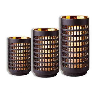 Fer bougeoir votif - Product Image 4