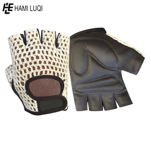 Gants d'haltérophilie pour la gym, vente en gros, gants de fitness, Offre Spéciale - Product Image 3