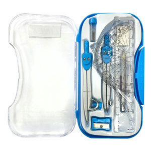 Boîte de mathématiques multifonctions, 10 pièces par kit, multifonctions - Product Image 2