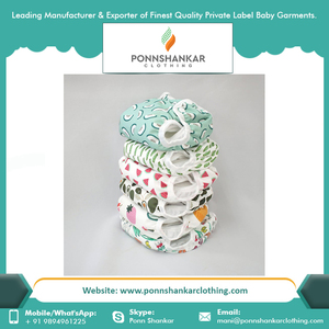 Pañal de alta calidad para bebé recién nacido, tela de alta calidad - Product Image 6