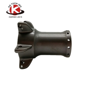 ฮับจักรยานสำหรับติดตั้งบนแท่นดิสก์แบบอลูมิเนียม CNC - Product Image 3