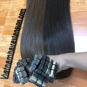 Wholesale tape hair extension: High quality -Reasonable price