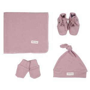 Mitaines en coton pour nouveau-nés, certifié, organique, doux, en coton, anti-rayures, pour garçons et filles - Product Image 3