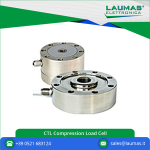 ขายร้อน100กิโลกรัมถึง300กิโลกรัมจัดอันดับโหลดการบีบอัดความตึงเครียดโหลดเซลล์ - Product Image 2