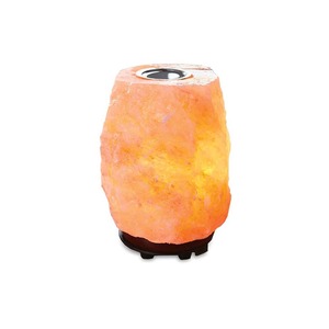 2026 Impex Pakistan's Hand-Carved Pink Himalayan Salt Lamp Natural Crystal Custom Design <b>Dimmer</b> Switch Home Decoration - Product Image 2