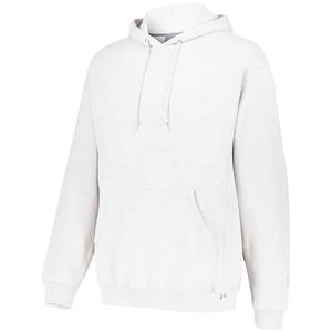Sudaderas con capucha de lana de manga larga personalizadas para hombre, sudaderas teñidas lisas gruesas de invierno de talla grande en varios colores - Product Image 1