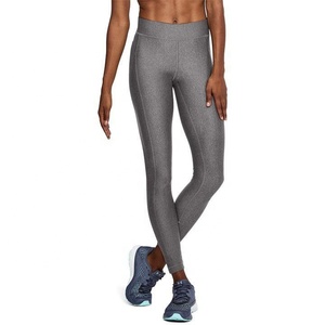 Pantalones de Yoga con estampado 3d de mármol, mallas de Fitness de cintura alta, 73% poliéster, 27% LICRA - Product Image 4