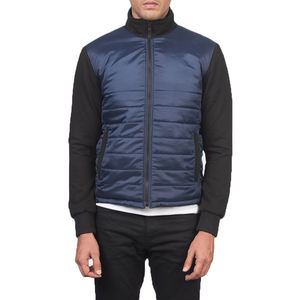 Chaqueta de Invierno de Alta Calidad, Diseño Ligero, con Revestimiento, Personalizada con Estampado, Cortavientos, Impermeable, Cálida, Unisex - Product Image 1