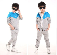 Vêtements de sport personnalisés pour enfants, survêtement, streetwear, combinaisons unies, slim, vente en gros,