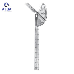 Calibrador Quirúrgico Jameson de Acero Inoxidable Duradero al por Mayor, Instrumento de Medición para Uso Médico y Clínico - Product Image 3