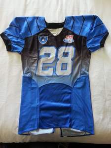 High Quality <b>Cheap</b> Mens Wholesale Custom Sublimation American <b>Football</b> Uniforms - Product Image 3