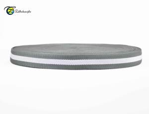 Nice Design PP Webbing Made In Turkey Polypropylene Webbingสำหรับกระเป๋าเข็มขัดตกแต่งรองเท้า - Product Image 4