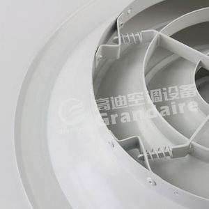 Điều Hòa Không Khí Vòng Trần Không Khí Thông Tư Khuếch Tán Kích Thước - Product Image 6