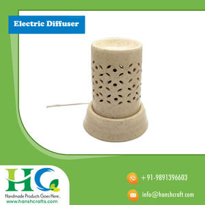 Difusores de Aceite Esencial Eléctricos de Cerámica, Difusores de Aroma Artesanales, Productos Más Vendidos de 2022, en Oferta - Product Image 4