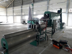 Automatic Cashew Nut Shelling <b>Machine</b> / Semi Automatic Cashew Nut Peeler <b>Machine</b> / Small Cashew Nuts Sheller <b>Machine</b> for Sale - Product Image 3