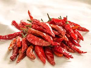 [CALIDAD PREMIUM] CHILLIES ROJOS SECOS PARA EXPORTAR DESDE VIETNAM-PRECIO COMPETITIVO-WS: Mr.Lucas - Product Image 6