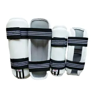 Protège-bras de formation pour taekwondo, protège-bras, 9 pièces