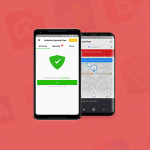 Best Cell phone Antivirus App <b>Development</b> Company in India | Award Winning Antivirus <b>Development</b> Services by Webroot Infosoft - Product Image 2