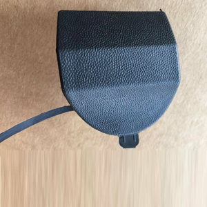 OEM 95850549950 95850550050カイエン2011-2018用リアバンパートウフックアイカバー - Product Image 4