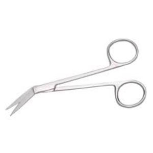 Tijeras Quirúrgicas Rectas Estándar Personalizadas de Alta Calidad, Juego de Cirugía Médica de Diseño Premium, Maquinaria Quirúrgica de la Mejor Calidad - Product Image 4