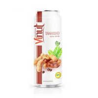 Jus de tamarin naturel 330 ml (11,12 fl oz)