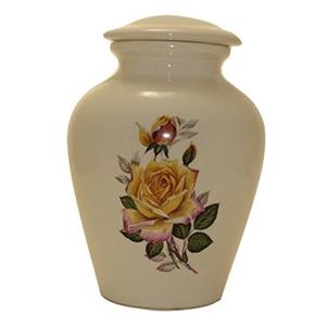 Handmade <b>Pet</b> Cremation <b>Urns</b> High Quality Designer Paw Print Sky Blue <b>Casket</b> Animals Ashes Metal <b>Urns</b> Fancy Designer Antique <b>Urns</b> - Product Image 6