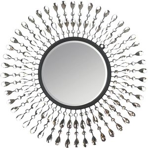 Modern Design Luxury Metal Wall Mirrors Custom Size <b>Framed</b> for Bedroom Home Decor Hotels and Restaurants <b>Cheap</b> Price Sale - Product Image 6
