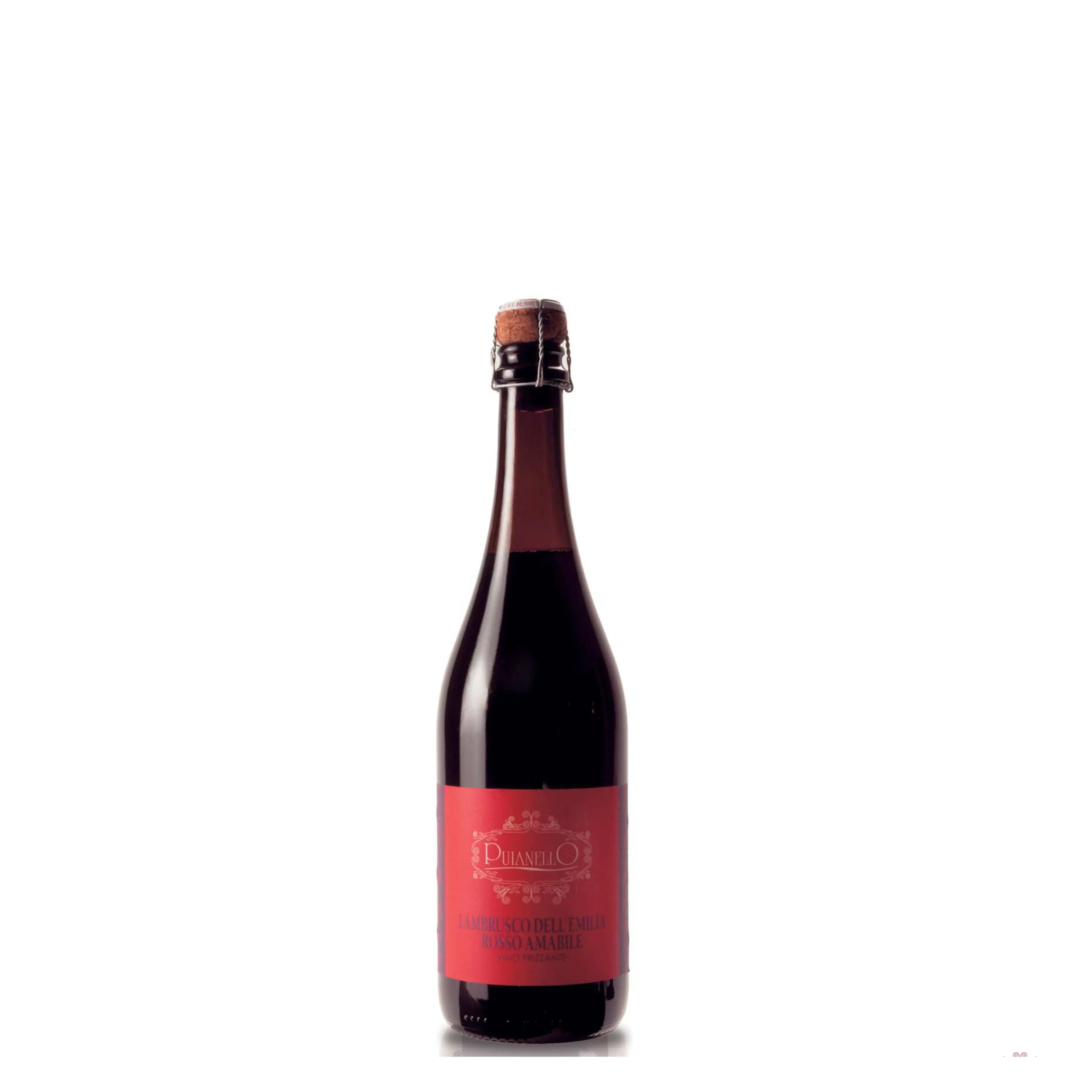 Lambrusco wine