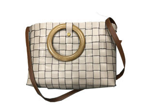 Sac à main en plastique pour faire du shopping Offre Spéciale 2021 Sacs en plastique sortir à la mode - Product Image 2