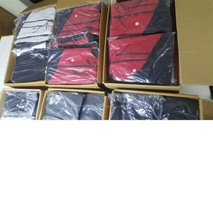 De alta calidad de sudaderas con capucha mucho stock sudaderas con capucha venta al por mayor de lana de chaqueta de la Sudadera con capucha de Bangladesh - Product Image 5