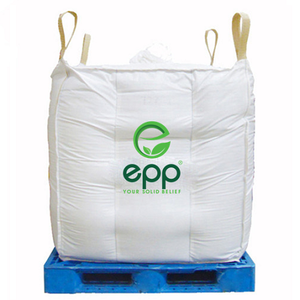 Hot Selling Custom logo Whosale <b>Sugar</b> Packaging 1000kg pp Big <b>Ton</b> <b>Bag</b> With Customized Printing UV <b>1</b> <b>Ton</b> Jumbo <b>Bag</b> - Product Image 5