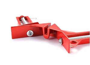 90 Degree Right Angle <strong>Clamps</strong> Holder Woodworking <strong>Frame</strong> <strong>Clamp</strong> DIY - Product Image 3