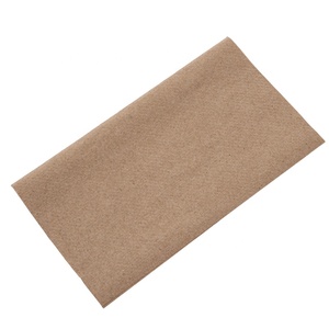 Papier essuie-tout kraft recyclé 1 pli, 36 g/m², 25,5 x 20 cm, 250 feuilles, paquet de 16 paquets, carton - Product Image 6