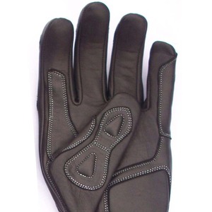 Best Selling High Quality New Style <b>Leather</b> Waterproof Breathable Unisex Racing Motorcycle Gloves for MOTOCROSS USA - Product Image 5