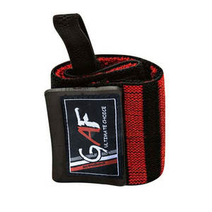 Sangles de musculation GAF très vendues pour la gym, sangles de levage de poids, brassards de fitness, sangles personnalisables avec logo - Product Image 6
