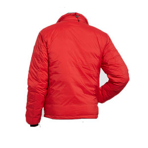 Gasman-blouson d'hiver à capuche pour homme, avec capuche rembourré, Logo personnalisé, mode - Product Image 2