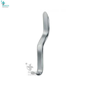 Écarteur de lèvres et de joues Martin-Instruments de chirurgie maxillofaciale - Product Image 3