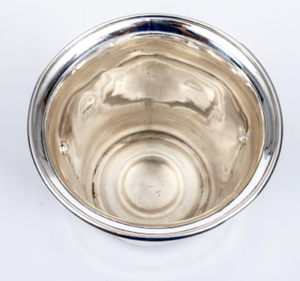 Customizable Stainless Steel Champagne Bucket with Handle for Wine and <b>Beer</b> Chilling Party Bar Utensils and Decor - Product Image 4