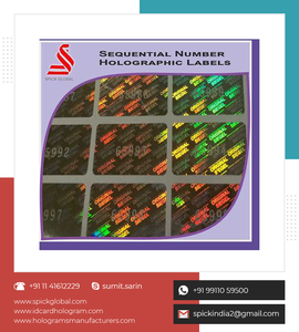 Pegatinas de holograma, mejor precio, muestras gratis - Product Image 5