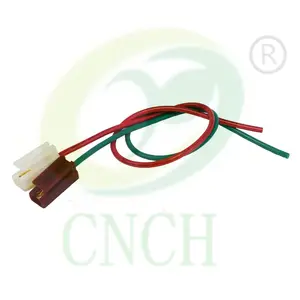 CNCH חיווט לרתום צמת ה"א אלקטרוני מפיץ 350 454 302 SBC ה-BBC כובע שברולט