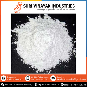 2023 Top Elling est uartz owowder or Lass nndustry nd ther ndustres ses uy Holt holesale Rice arroz - Product Image 2