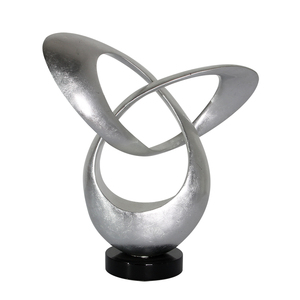 HT3616 de fibra de madera de laca escultura-http://lacquerhomevn.com/ - Product Image 4