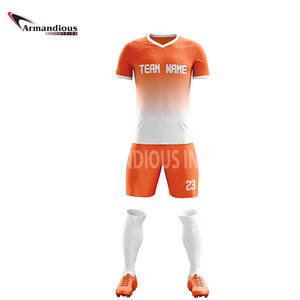 Uniforme de Fútbol Unisex sin Mangas con Cuello en V, Impresión Digital, Transpirable, de Secado Rápido, 100% Poliéster, Personalizable con Nombre del Equipo, Logotipo y Posiciones - Product Image 6