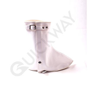 Couvre-chaussures avec logo personnalisé, couvre-chaussures de football, couleurs personnalisées, à la mode - Product Image 2