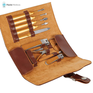 Beauty Tools Pedicure <b>Kit</b> <b>Nail</b> Art Tool Set Stainless Steel <b>Nail</b> Clipper Tweezers Cutter Manicure Beauty <b>Kits</b> - Product Image 2