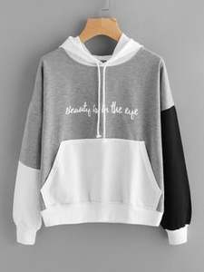 Sudaderas con capucha, productos al por mayor - Product Image 5