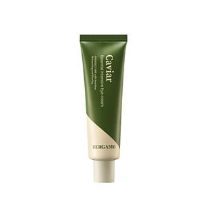 Autel-crème hydratante pour les yeux, CAVIAR, ESSENTIAL, tube de 100g, fabriqué en corée, anti-rides, soins de luxe personnel, anti-vieillissement, sans cruauté - Product Image 2