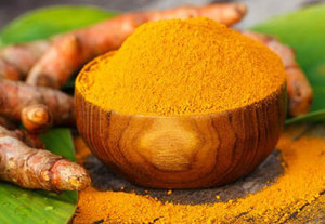 100% poudre de curcuma pure/farine/amidon nano curcumine Mme Lily + 84 906 927 736 - Product Image 4