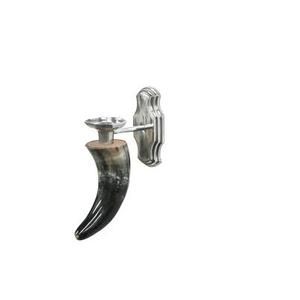 Buffalo Horn <b>Candle</b> Holder With Home and Hotel Decorative <b>Tealight</b> <b>Candle</b> With Best Christmas Day Decorative Use - Product Image 4